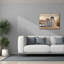  «Autumn At The Farm» par Lori Deiter, art mural sur toile-1506179313