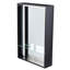 Miroir de salle de bain Wervin