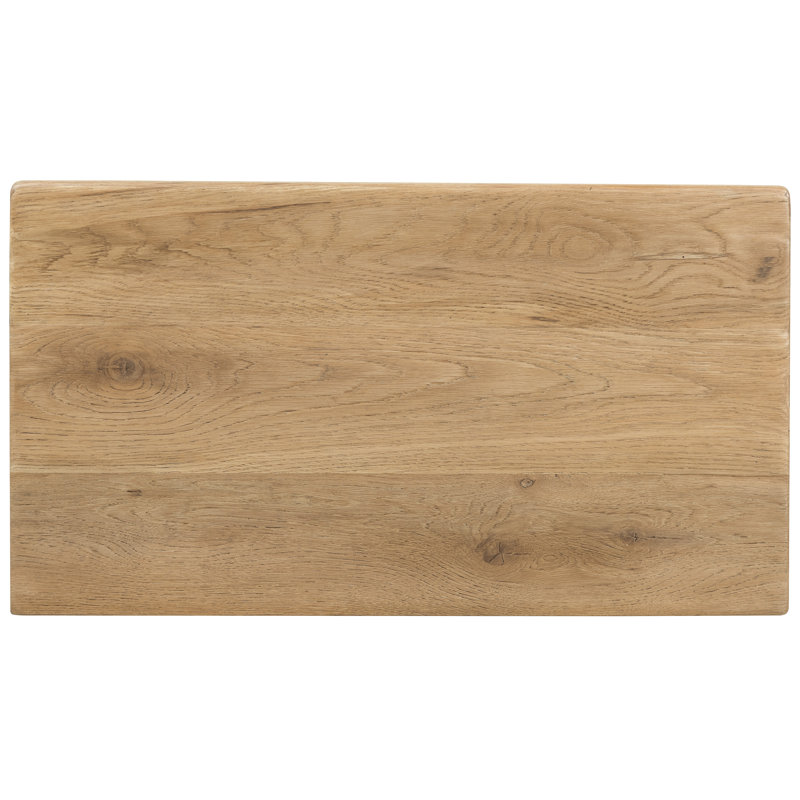 Driftwood 3 - Drawer Nightstand, Natural