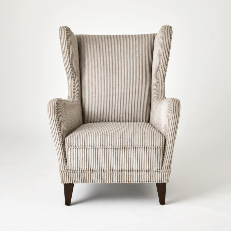 Wingback Chair