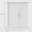 Rangement de salle de bain Jahaziel