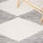 Janke Kilim Flat Weave Cotton Geometric Rug-1226997994