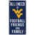 West Virginia University selected