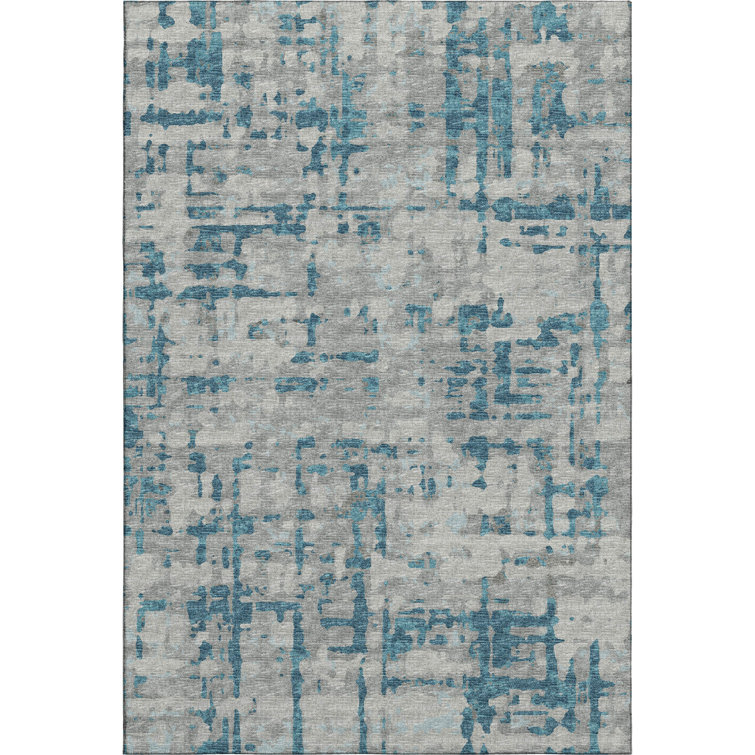 Hintzen Outdoor Rug
