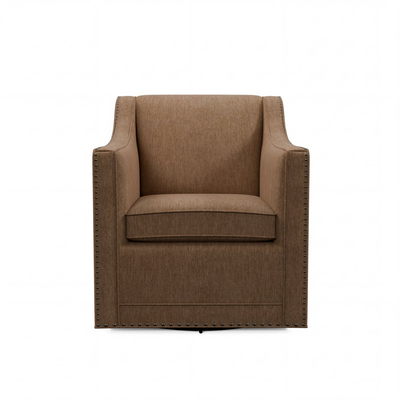 Barrier Swivel Chair, 2713-16