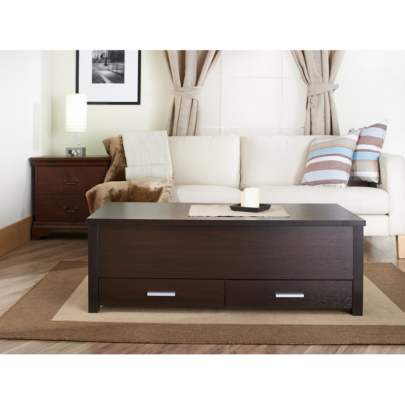 Table basse Arric