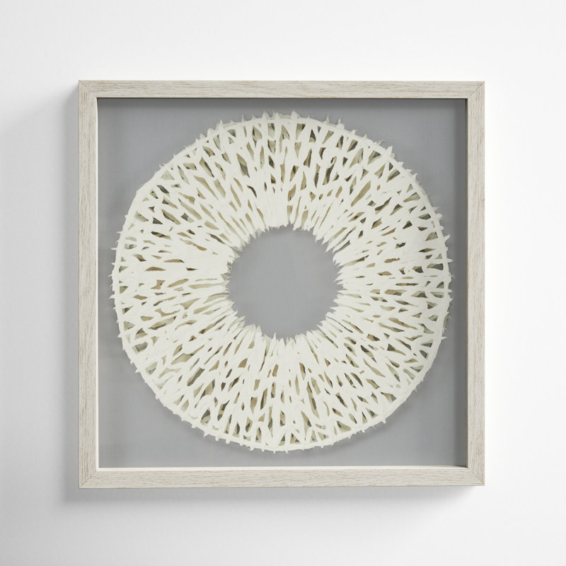 Traditional Abstract Wall Decor