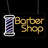 Advertising Barber Shop Signs Wall Décor