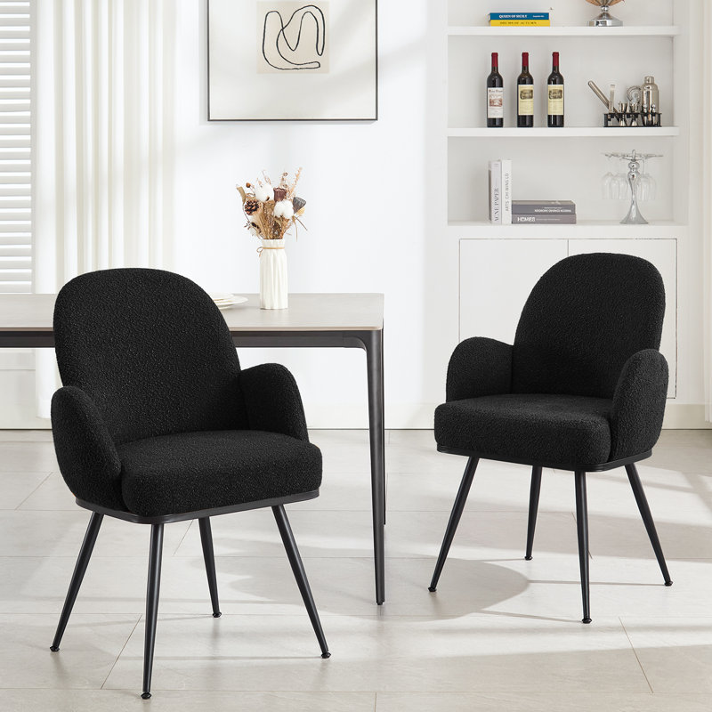Chiar Boucle, 4, Noir, noir, noir, noir