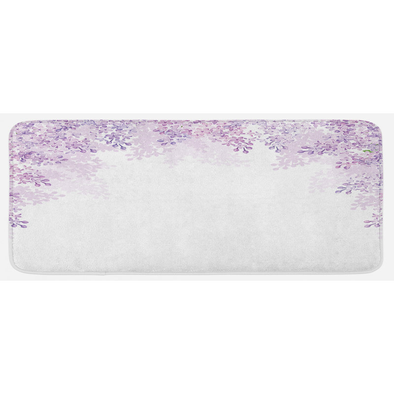 Tapis de cuisine