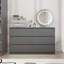 Commode 6 tiroirs Kewell-2057061379