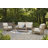 Stacy outdoor Sofa With Cushion