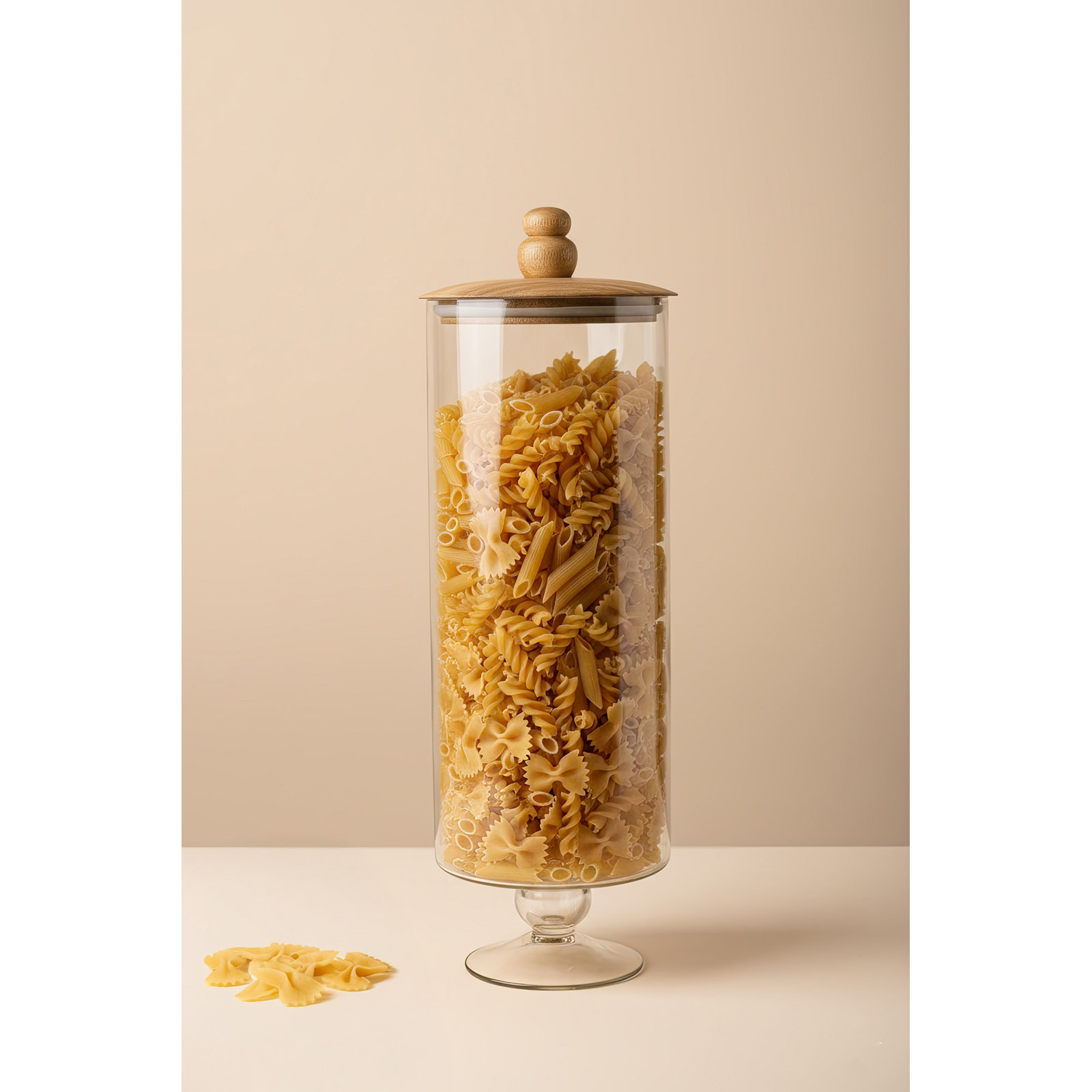 Glass Jar
