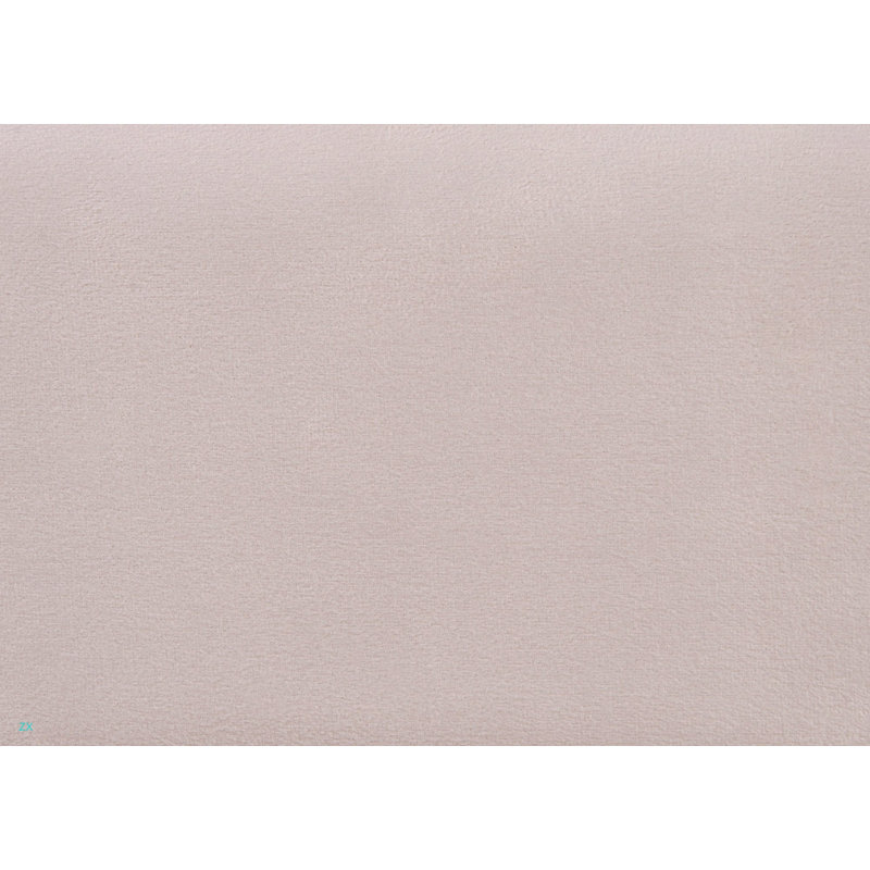 Mobilier de chambre à coucher grand lit plateforme plateforme 1pc, Grand lit, Rose