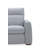 Kozlowski Power Recliner With Power Headrests & Lumbar-126486447