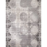 Geometric Area Rug