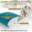 Coussins de hamac, coussin de camping compressible pour dormir-450942835-437746756