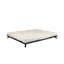 Senza Bed Frame, Scandinavian design, made in Europe, FSC certified wood, choose your size-35143224-35143223