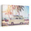 Camper Van, art mural contemporain-129139275