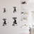 Wall Decor Metal-99012470-99012469