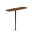 Unica Solid Wood Console Table-64593586-64593587