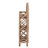 Davy 3 Piece Arch Tiered Shelf
