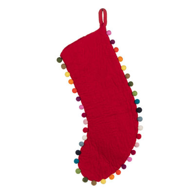 Balls Stocking