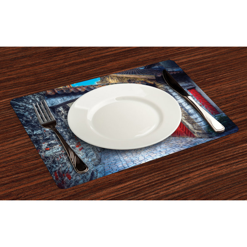 Récapitulatif 18,5" médiéval