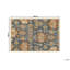 Lahoma Persian Wool Hand Woven Area Rug-482955622