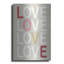 «Love Stray» par Linda Woods-1505555527