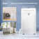 Emerson Quiet Kool 10000 BTU Wi-Fi Connected Portable Air Conditioner for 550 Square Feet with Remote Included
