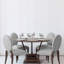 Palazzo 2 Pleated Stripe Wallpaper Roll-28970026