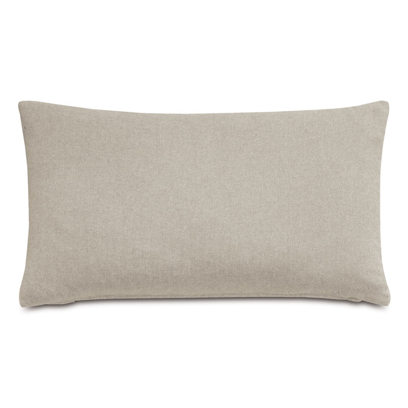 Rufus Lumbar Pillow Cover & Insert