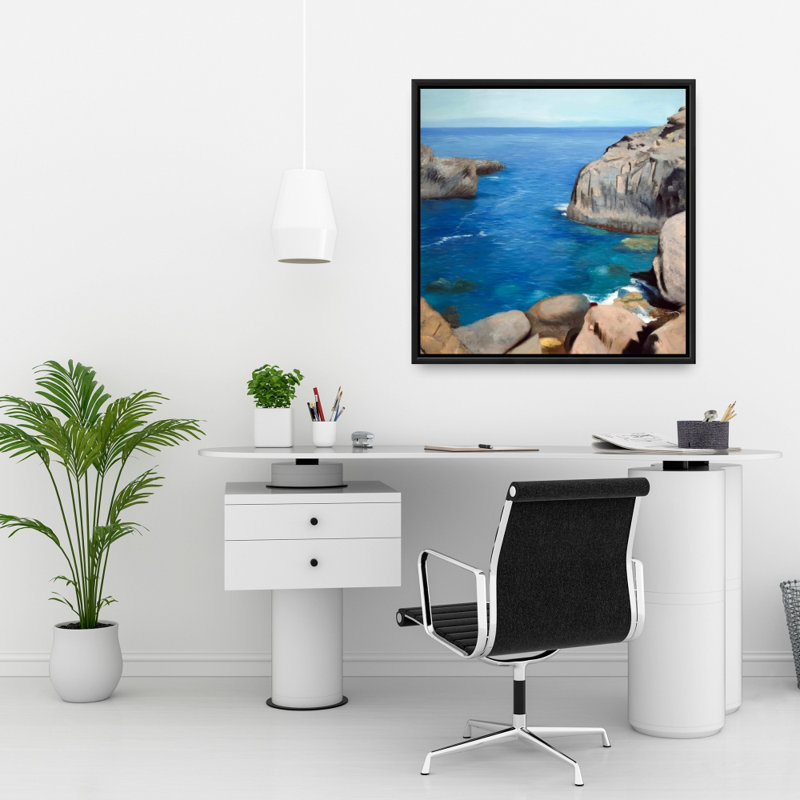 " California Coast "