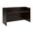 Bush Business Furniture Arrive 72W x 30D Reception Desk with Shelf-97969784