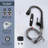Pull Down Single Handle Kitchen Faucet with Advanced Spray-100079664