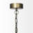 Antoinett 1 - Light Lantern Pendant