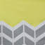 Paire de rideaux obscurcissant avec œillets jaunes Gilkes 42 x 84 po-851002808-851002813