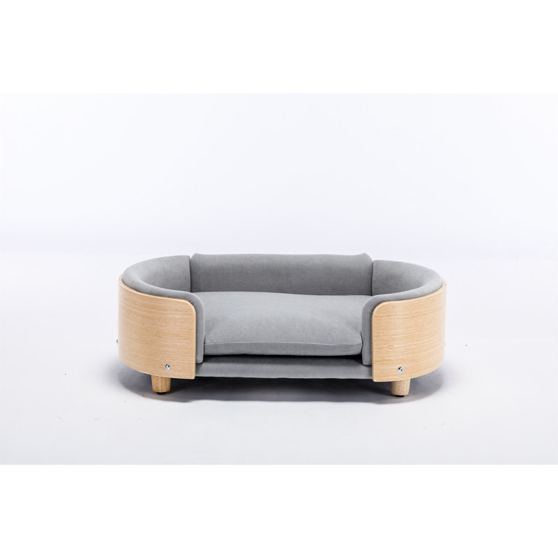 Lit pour chien Scandinavian