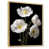 Cadre naturel flottant