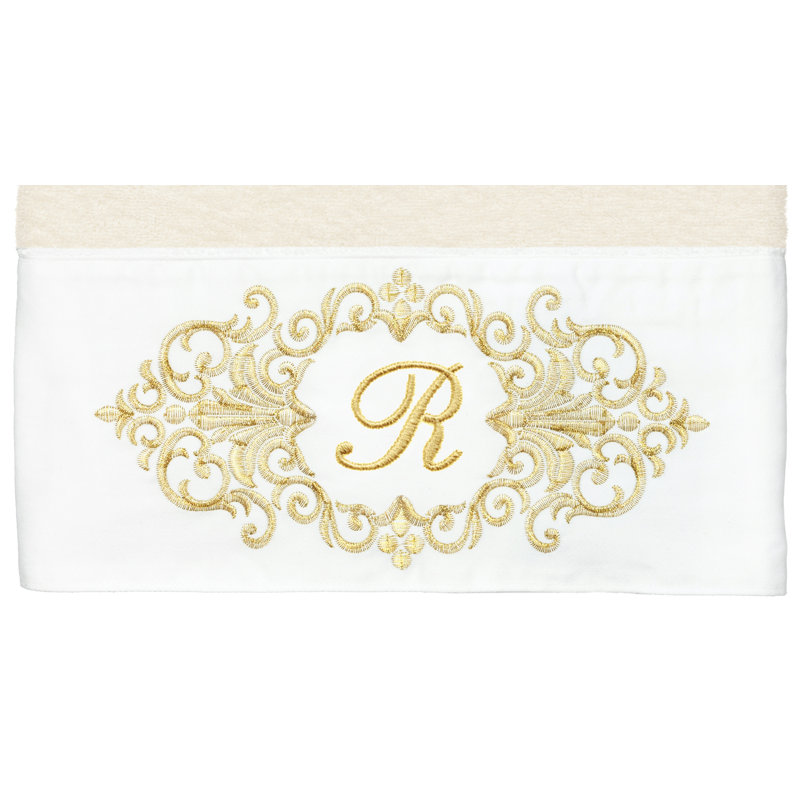 Ensemble de serviettes de bain 100% coton Linica, R
