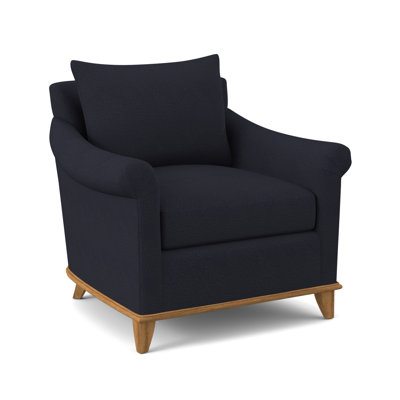 Drake Upholstered Armchair
