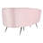 Frankie 86'' Velvet Sofa-49447171