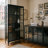94.5” W Sideboard 2 Set