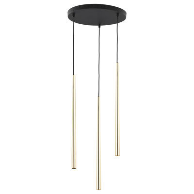 Piano 3 - Light Pendant