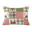 Ensemble de courtepointe pour grand lit 3 pièces Donna Sharp Holly Forest-114399453