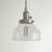 Antioch 1 - Light Single Pendant-106801765