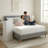 Fritch 8 in. Gel Memory Foam Queen Mattress in a Box-25968539-111514927