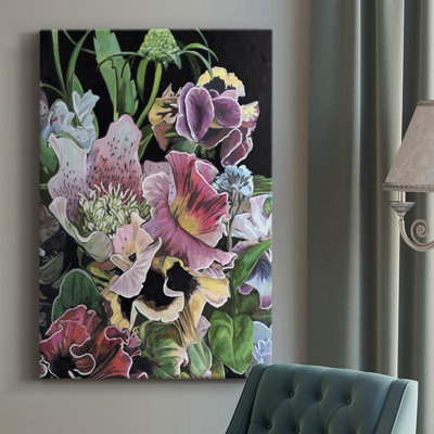 " Floral Crop II "