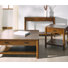 Jaylessa 3 Piece Living Room Set